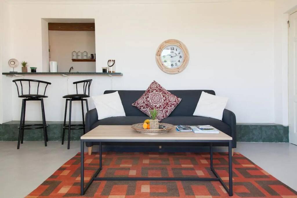 12 On Clifton Apartment Cape Town Exterior foto